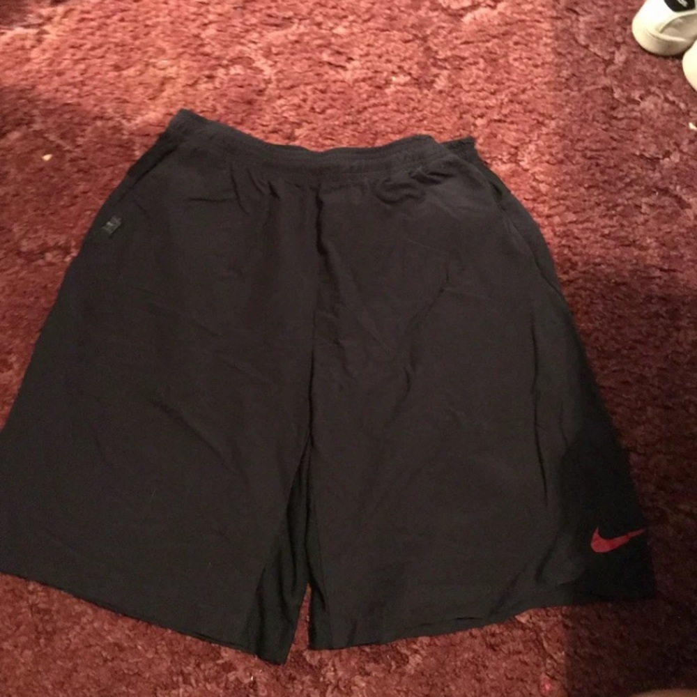 Mens large nike shorts
